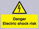 electric-shock-risk-with-electrical-warning-triangle~